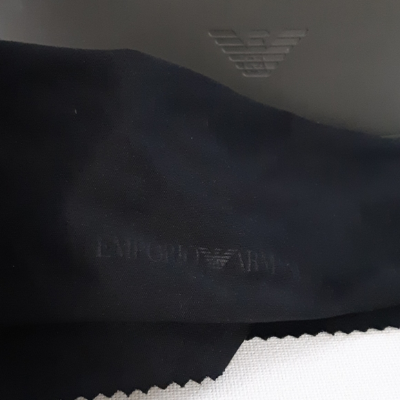 EMPORIO ARMANI sunglasses - Picture 8 of 8